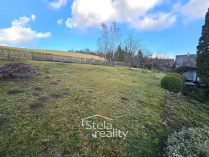 Prodej rodinného domu, Václavov u Bruntálu - Horní Václavov, 90 m2