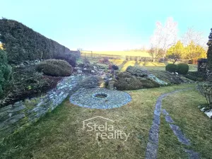 Prodej rodinného domu, Václavov u Bruntálu - Horní Václavov, 90 m2