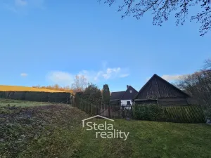 Prodej rodinného domu, Václavov u Bruntálu - Horní Václavov, 90 m2