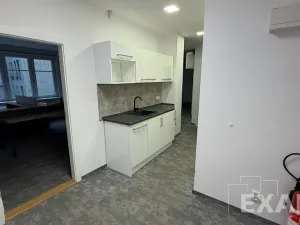Pronájem kanceláře, Praha - Nové Město, Myslíkova, 77 m2