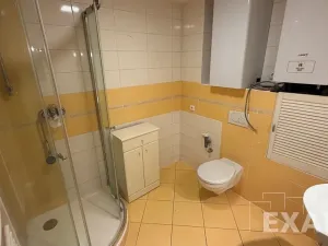 Pronájem kanceláře, Praha - Nové Město, Myslíkova, 77 m2