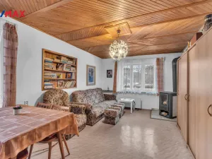 Prodej rodinného domu, Chlumec nad Cidlinou - Chlumec nad Cidlinou IV, Spravedlnost, 95 m2