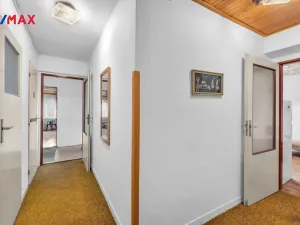 Prodej rodinného domu, Chlumec nad Cidlinou - Chlumec nad Cidlinou IV, Spravedlnost, 95 m2