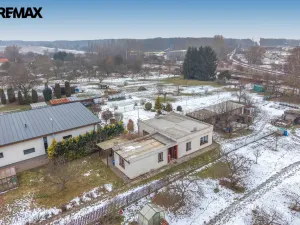 Prodej rodinného domu, Chlumec nad Cidlinou - Chlumec nad Cidlinou IV, Spravedlnost, 95 m2