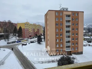 Prodej bytu 3+1, Vrbno pod Pradědem, 80 m2