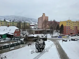 Prodej bytu 3+1, Vrbno pod Pradědem, 80 m2