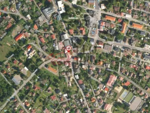 Pronájem bytu 1+kk, Kamenický Šenov, Havlíčkova, 30 m2