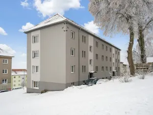 Pronájem bytu 3+kk, Meziboří, Májová, 58 m2