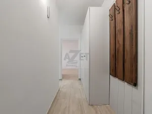 Prodej bytu 1+1, Ostrava - Hrabůvka, Dr. Martínka, 33 m2