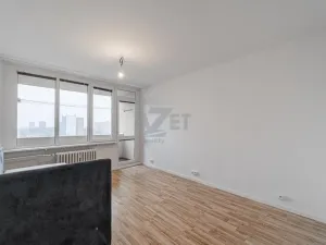 Prodej bytu 1+1, Ostrava - Hrabůvka, Dr. Martínka, 33 m2