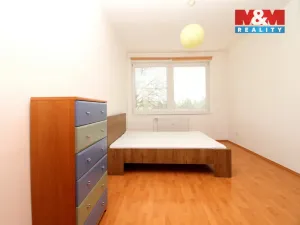 Pronájem bytu 2+kk, Hradec Králové - Kukleny, Pražská třída, 70 m2