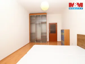 Pronájem bytu 2+kk, Hradec Králové - Kukleny, Pražská třída, 70 m2