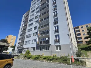 Pronájem bytu 1+kk, Příbram - Příbram I, Riegrova, 16 m2