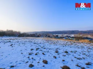 Prodej pozemku pro bydlení, Šabina, 4651 m2