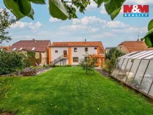 Prodej rodinného domu, Hostivice, Prostřední, 203 m2