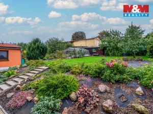 Prodej rodinného domu, Hostivice, Prostřední, 203 m2