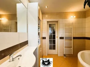 Prodej bytu 2+1, Příbram - Příbram IV, Hornických učňů, 92 m2