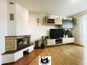 Prodej bytu 2+1, Příbram - Příbram IV, Hornických učňů, 92 m2