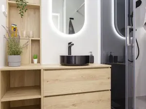 Pronájem bytu 2+1, Ostrava, Patrice Lumumby, 55 m2