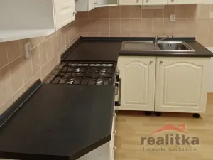 Pronájem bytu 2+1, Opava - Kateřinky, Holasická, 59 m2