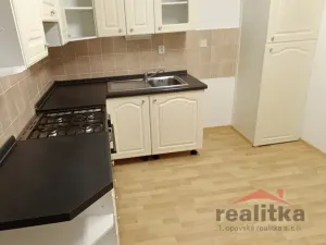 Pronájem bytu 2+1, Opava - Kateřinky, Holasická, 59 m2