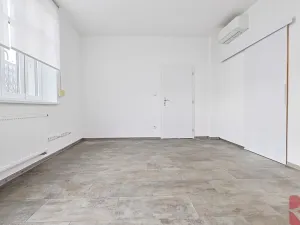 Pronájem bytu 4+1, Praha - Žižkov, Na Jarově, 63 m2