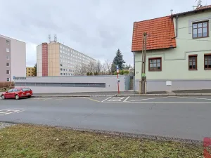 Pronájem bytu 4+1, Praha - Žižkov, Na Jarově, 63 m2