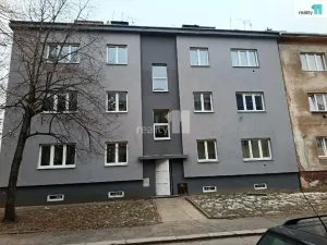 Prodej činžovního domu, Ostrava - Moravská Ostrava, Jílová, 555 m2