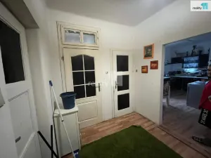 Prodej činžovního domu, Ostrava - Moravská Ostrava, Jílová, 555 m2