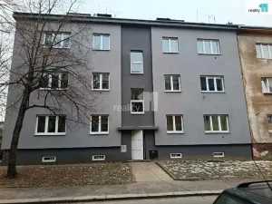 Prodej činžovního domu, Ostrava - Moravská Ostrava, Jílová, 555 m2