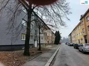 Prodej činžovního domu, Ostrava - Moravská Ostrava, Jílová, 555 m2