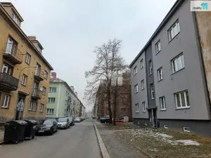 Prodej činžovního domu, Ostrava - Moravská Ostrava, Jílová, 555 m2