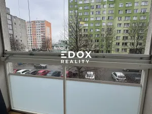 Pronájem bytu 3+1, Praha - Černý Most, Vybíralova, 79 m2