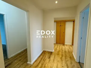 Pronájem bytu 3+1, Praha - Černý Most, Vybíralova, 79 m2