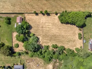 Prodej pozemku pro bydlení, Vratimov, Hřbitovní, 1849 m2