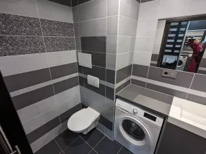 Prodej bytu 2+1, Most, Jaroslava Vrchlického, 53 m2