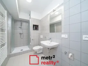 Pronájem bytu 2+kk, Olomouc, U solných mlýnů, 73 m2