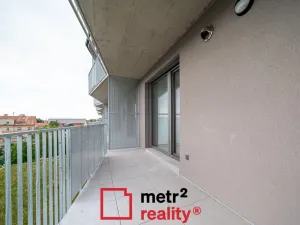 Pronájem bytu 2+kk, Olomouc, U solných mlýnů, 73 m2