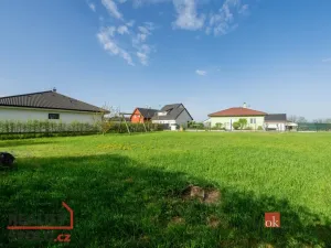 Prodej pozemku pro bydlení, Zdětín, 798 m2