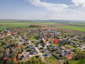Prodej pozemku pro bydlení, Zdětín, 798 m2
