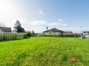 Prodej pozemku pro bydlení, Benátky nad Jizerou - Benátky nad Jizerou I, 798 m2