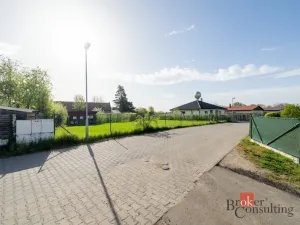 Prodej pozemku pro bydlení, Benátky nad Jizerou - Benátky nad Jizerou I, 798 m2