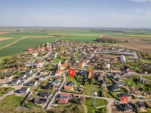 Prodej pozemku pro bydlení, Benátky nad Jizerou - Benátky nad Jizerou I, 798 m2