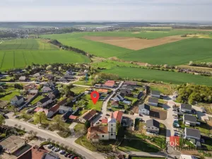 Prodej pozemku pro bydlení, Benátky nad Jizerou - Benátky nad Jizerou I, 798 m2