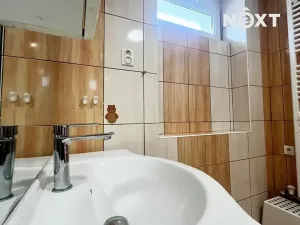 Prodej rodinného domu, Rataje, 134 m2