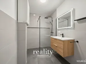 Prodej bytu 1+kk, Jihlava, Kainarova, 46 m2