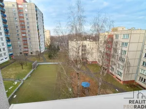 Prodej bytu 3+1, Havířov, Orlí, 71 m2