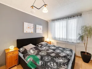 Prodej bytu 3+1, Mělník, Sportovní, 78 m2