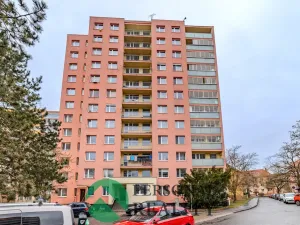 Prodej bytu 3+1, Mělník, Sportovní, 78 m2