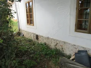 Dražba zemědělského objektu, Olší - Litava, 240 m2